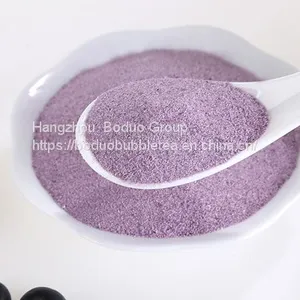 Aroma Strawberry Flavored Powder China Supplier Factory thumbnail-1