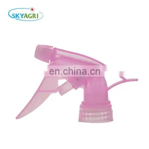24/410 28/410 Hot Selling Plastic Trriger Sprayer Garden Sprayer thumbnail-2