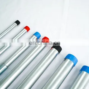 East Conduit Electrical Rigid Aluminum Conduit UL6A Steel Pipe thumbnail-2