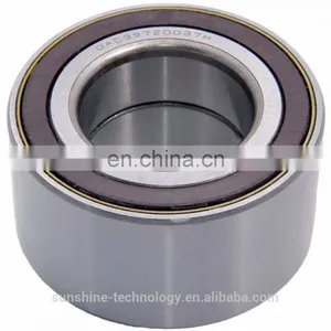 High Quality Automobile Used Small Bearing Wheels Front Hub Bearing DAC39680037 thumbnail-2