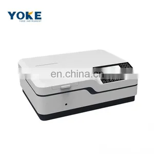 K8000 Cheap UV VIS Double Beam Spectrophotometer Price thumbnail-1