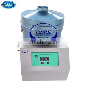 Capacity 3000g Bitumen Asphalt Mixture Centrifugation Extractor thumbnail-3
