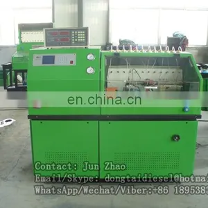 Common Rail Injector and Pump Test Bench CR3000A-708 and CR3000A thumbnail-1