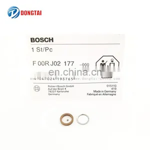 No.501(2) Common Rail Injector Repair Kit(for CRIN3) F00RJ02177 thumbnail-1