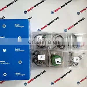 No,624(2) Lucas DPC Kits 9109-210A 7701203954 thumbnail-3