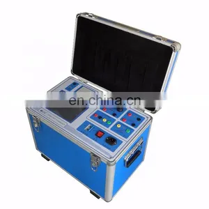 HCVA Current Transformer VA Tester thumbnail-1