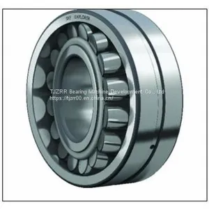 SKF 22220 EK/C3W64 Spherical Roller Bearings thumbnail-1