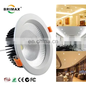 Led Light Source 12W Ceiling Led Light Hotel Project thumbnail-2