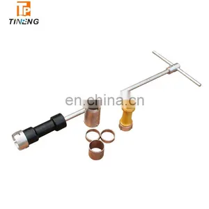 YZ-1 Hand Manul Soil Sample Auger for Boring in Cohesive Soil thumbnail-3