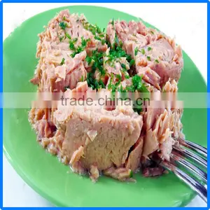 Canned Tuna Shredded/tuna Canned/tuna Fish thumbnail-1