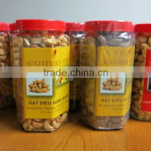 Salted Cashew Nuts thumbnail-2