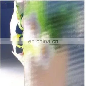 High Quality 3.2mm Ultra Clear Float Glass thumbnail-2