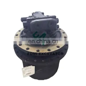 Nabtesco Final Drive GM60 Hydraulic Drive Motor GM60VA Track Drive thumbnail-1