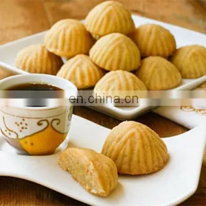 Automatic Encrusting Machine for Kibbeh/kubba/kebbeh for Sale thumbnail-3