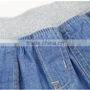 The Children of Girl in The Transparent Shorts Fashion Photo Children in Shorts thumbnail-3