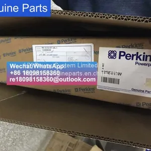 7E-7332 7E7332 Genuine Caterpillar CAT Gasket Heavy Equipment Parts thumbnail-4
