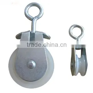 Big Winch Pulley for Sale thumbnail-3