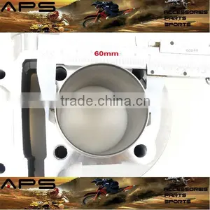 150CC Engine Cylinder Kit 12pcs/Set ,for GY6-150 Engine thumbnail-2