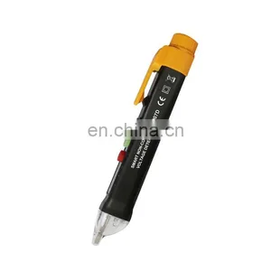 Non-Contact Voltage Tester AC Voltage Detector Pen Circuit Tester Tool thumbnail-1