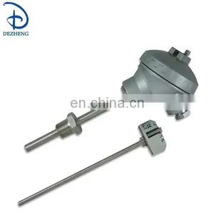 WZP-231 RTD PT100 Sensor thumbnail-5