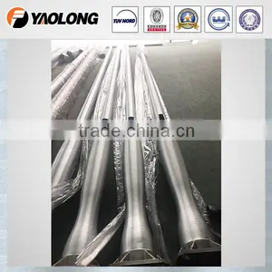 Aluminium Light Pole thumbnail-3