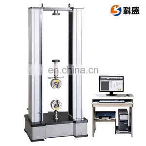KASON Electromechanical Tensile Testing Machine 100 kn 100kn Utm With Great Price thumbnail-3