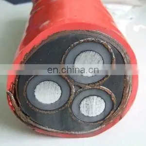 UP-TO-DATE!! Turkey Smoke Free Electrical Equipment Xlpe Power Cable thumbnail-1