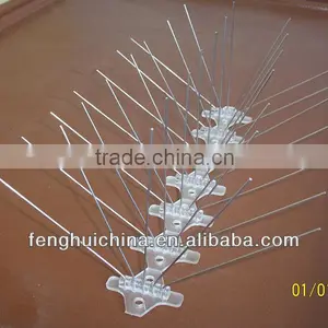 Metal Bird Spikes and Stainless Bird Spikes thumbnail-1