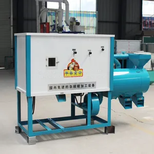 Corn Kernel Cleaning/Corn Kernel Processing Machinery/Broken Corn Kernels/corn Starch thumbnail-5