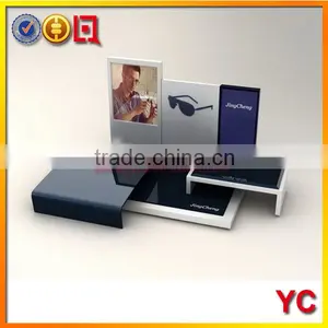 Counter Top Eyewear Display Holder thumbnail-1