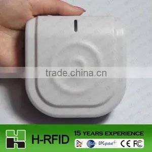 Low Cost Proximity Reader Support EM4200 Karte thumbnail-1