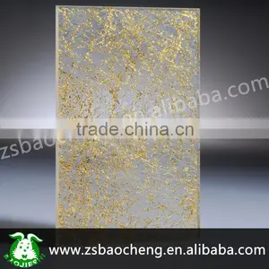 Direct Factory Hotel Transparent Decorative Stones for Interior Wall thumbnail-1