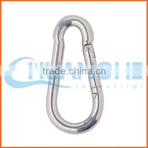Made in China Rotatable Snap Hook thumbnail-6