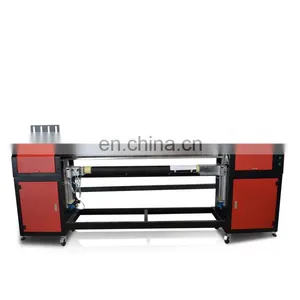 Factory Direct Sale DIY Digital Inkjet Printer With RIP Software thumbnail-2