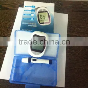 Glucometer Little Blood Fast and Accurate thumbnail-4