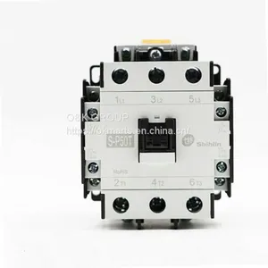 Shihlin Contactors thumbnail-1