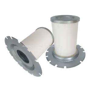 Shoes Production Line Use Oil Gas Separation Filter Element Air Compressor Accessories thumbnail-1