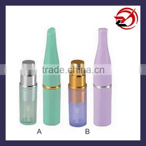 Perfume Bottle With Spray thumbnail-1