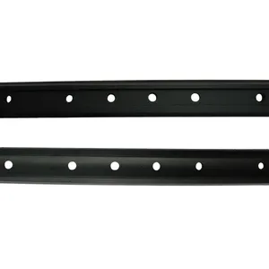 Joint Bars, Fish Plates, Rail Joints for Railway Track Fixing thumbnail-2