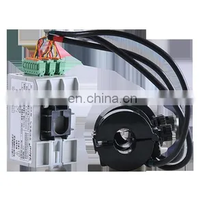 Acrel AEW100-D20X/TN Wireless Energy Meter Lora 470NHZ With Temperature Measurement thumbnail-2