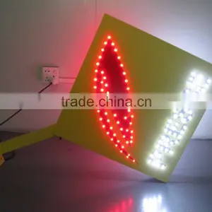 2015 New Outdoor Advertising Press Agency Led Presse Screen Sign thumbnail-1