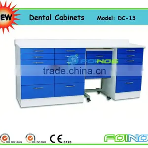 Waterproof Cabinets With Wheels (Model: DC-13) thumbnail-1
