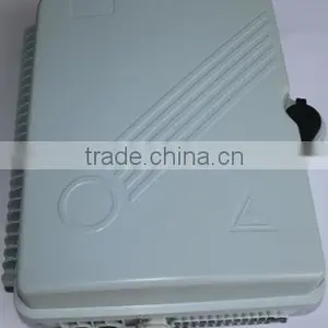 Ftth Customer Terminal Box thumbnail-1