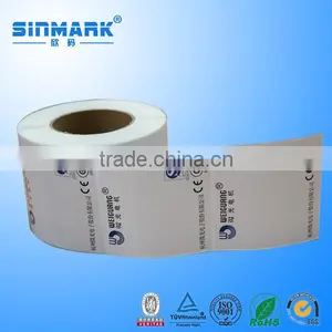 Shanghai Manufacturer Factory Price Barcode Printing Paper thumbnail-4
