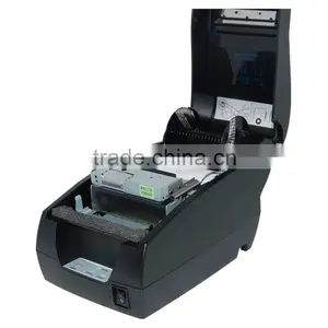 76mm Dot Matrix Printer Receipt Printer thumbnail-4
