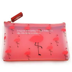 Silicone Toiletry Bag thumbnail-2