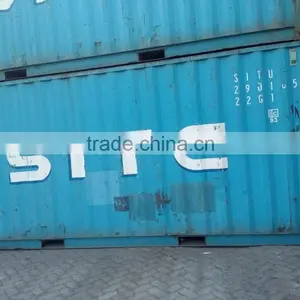 Unexpected Discount of 20'and 40' Container From China to UNITED STATES by Sea thumbnail-5