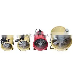 Protable Ventilator thumbnail-1