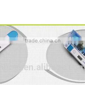 Wholesale Price Digital Thermometer With Alarm ,digital Travel Thermometer thumbnail-5