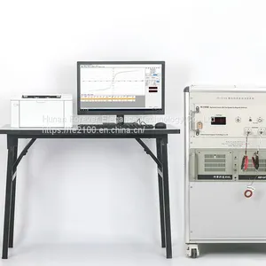 FE-2100SD DC Measuring Device for Soft Magnetic Materials thumbnail-1
